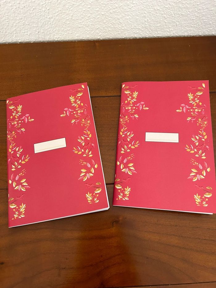 Carnets
