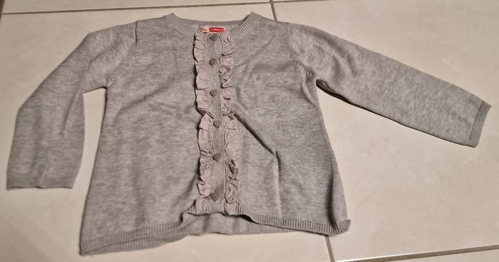 Lot bébé fille 23 mois - photo numéro 4