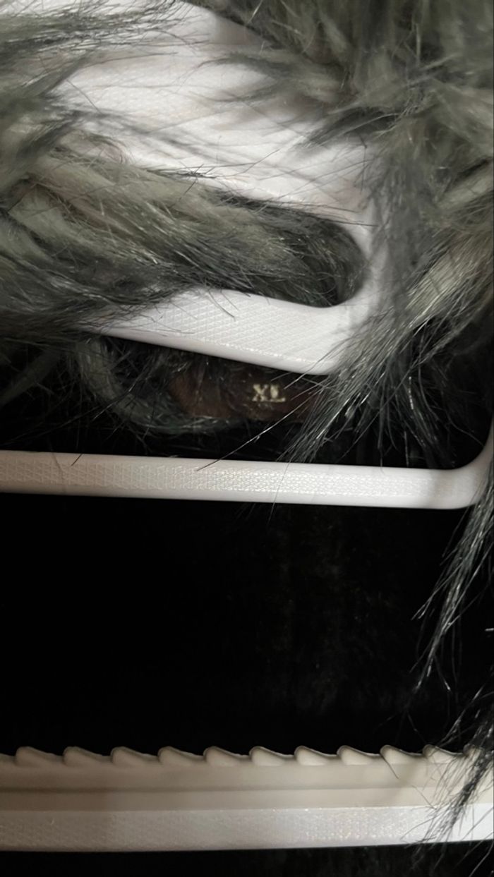 Manteau afghan - photo numéro 6