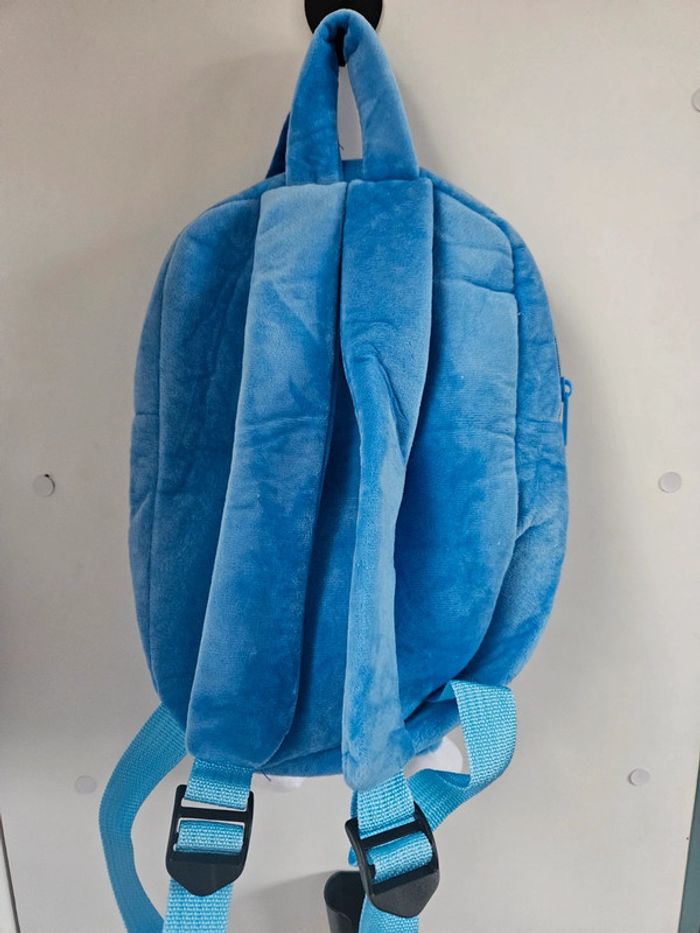 Sac à dos Bluey - photo numéro 2