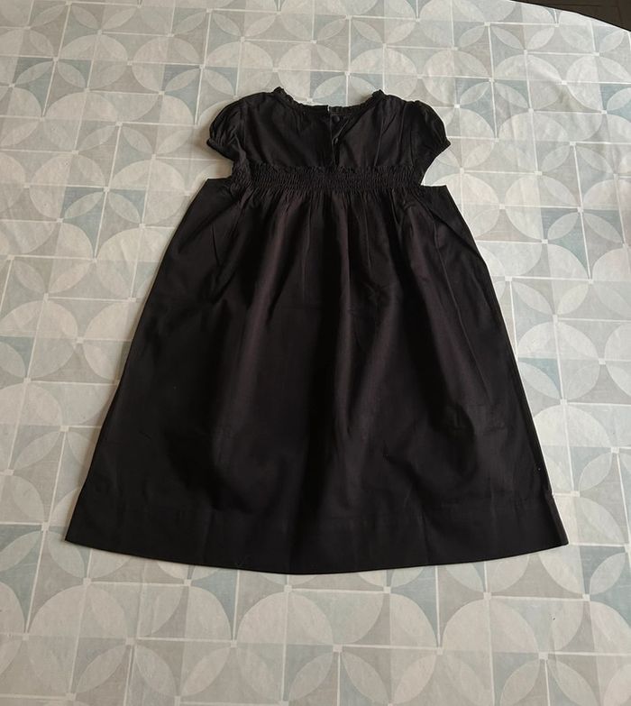 Robe - 8 ans - Okaidi - en très bon état - photo numéro 2