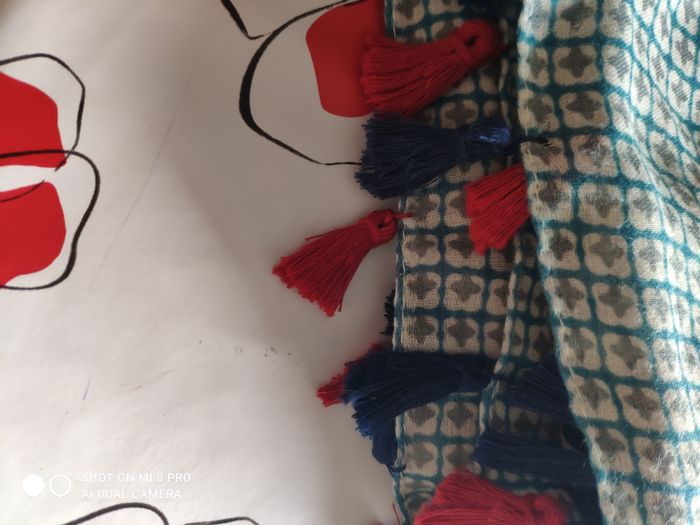 Foulard - photo numéro 3