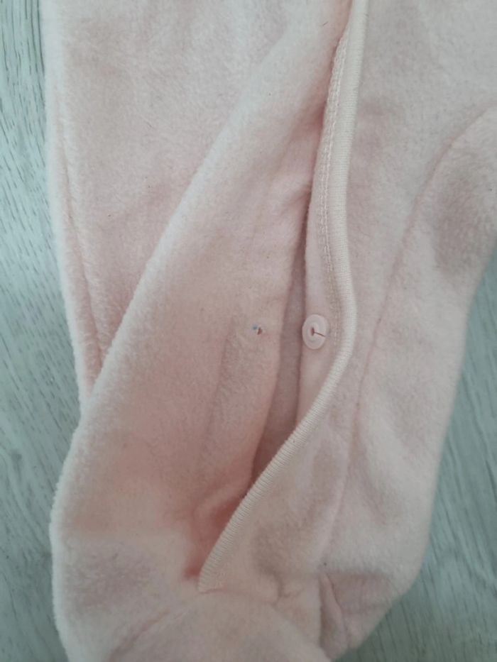 Surpyjama 12 mois - photo numéro 7