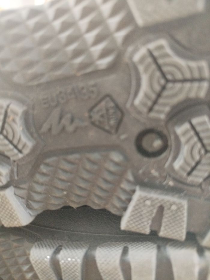 Botte de neige - photo numéro 9