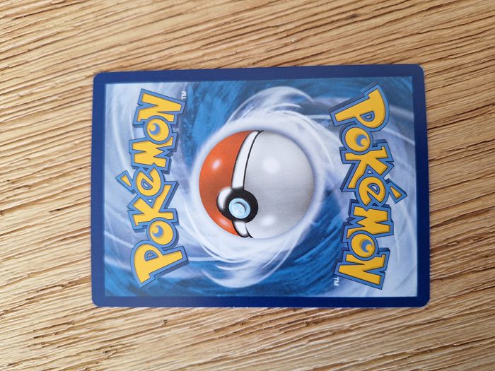 carte pokemon Amis de Galar - dresseur supporter 140/172 - photo numéro 2