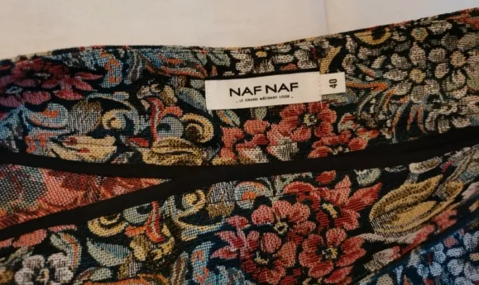 Ensemble Naf Naf Neuf Taille 38/40 - photo numéro 4