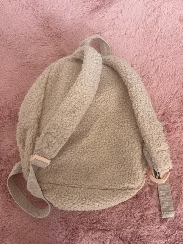 Sac chat - photo numéro 2