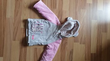 gilet Disney minnie 6 mois