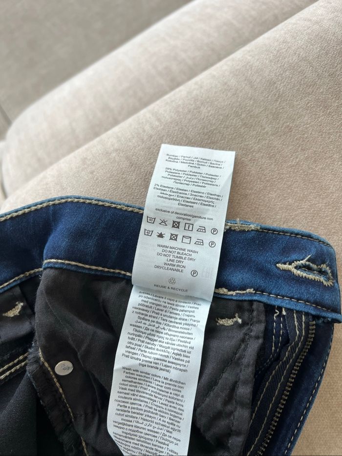 Jeans  de marque ONLY - photo numéro 3