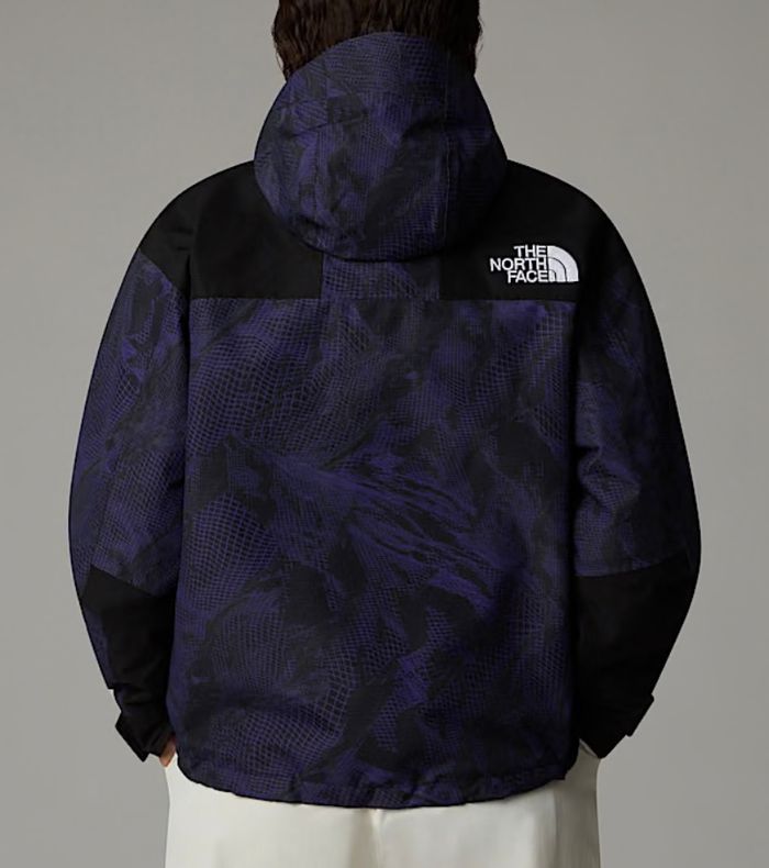 The North Face - Veste Ski / Snowboard Summit Dryevent - XS - Neuf - photo numéro 5