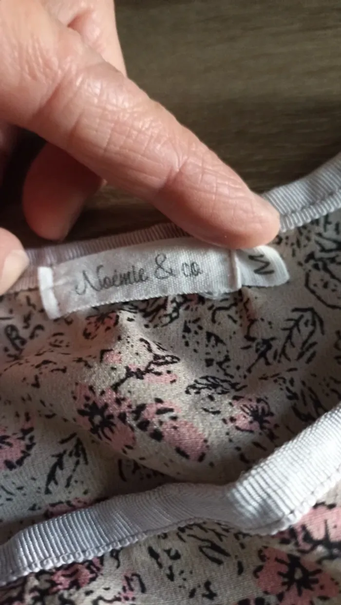 Blouse femme taille 38 - photo numéro 2