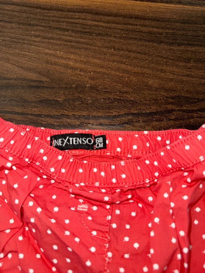 Short minion - photo numéro 4