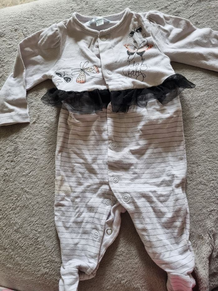 Pyjama - photo numéro 2