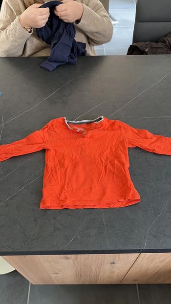 Tee shirt ml