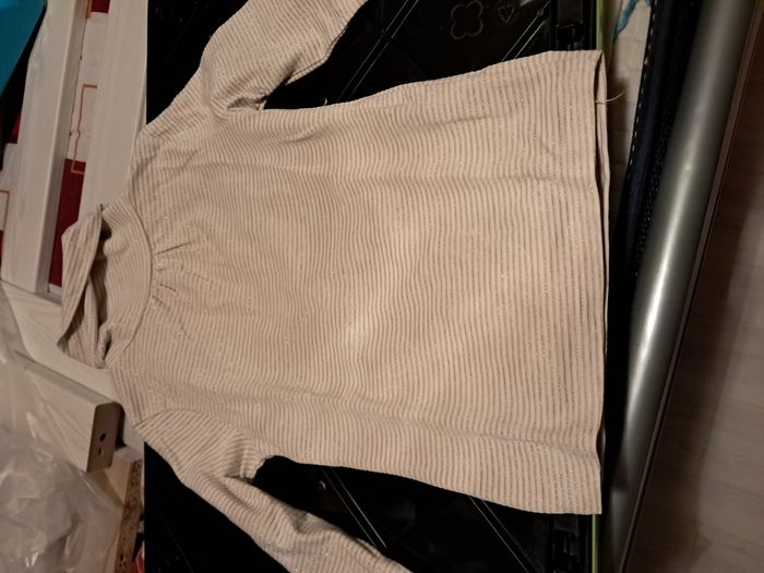 Sous-pull 5 ans - photo numéro 7