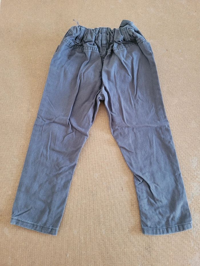 Pantalon taille 36 mois kimbaloo - photo numéro 2