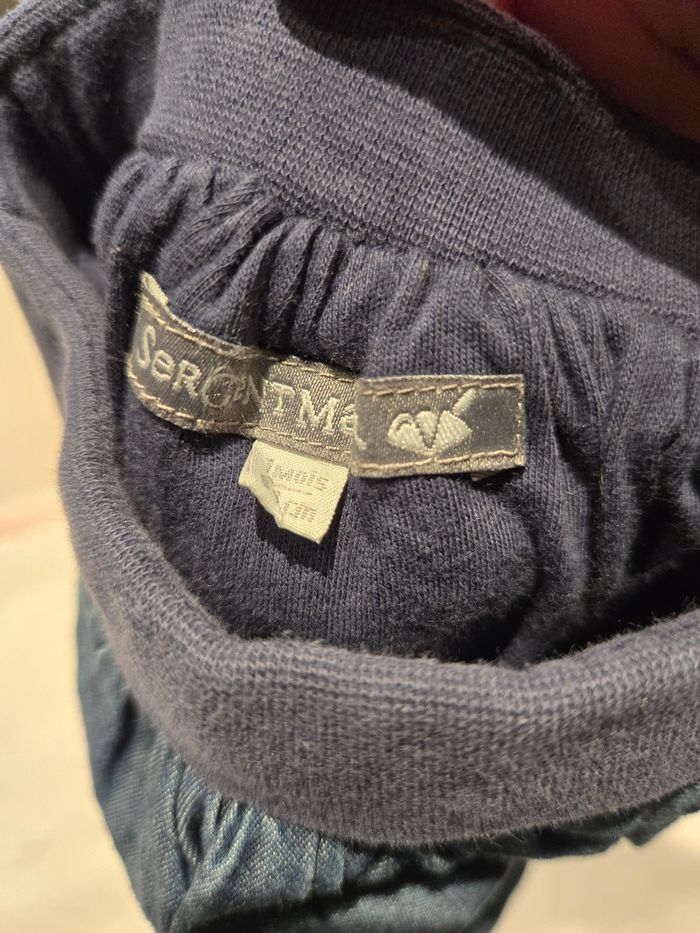 Pantalon - photo numéro 4