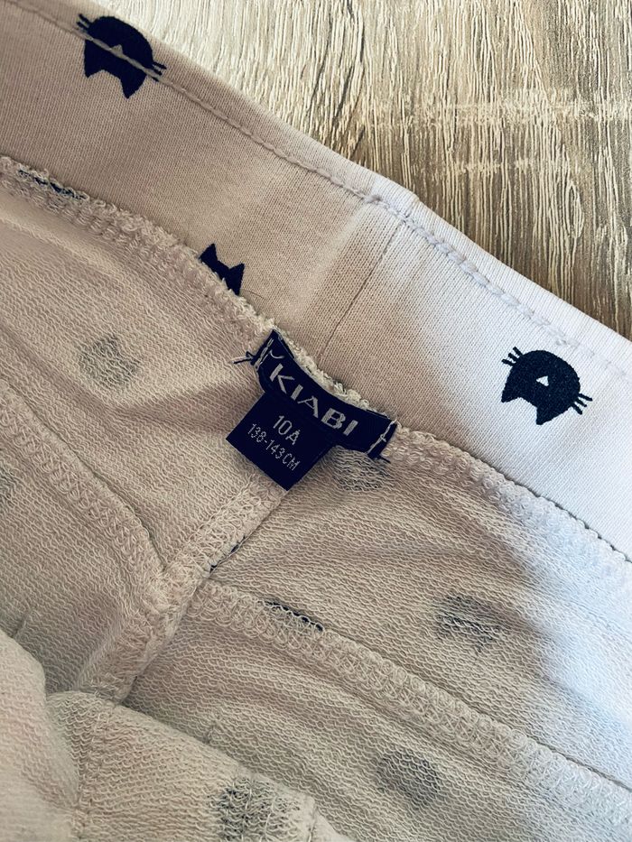 Jegging Kiabi 10 ans - photo numéro 3
