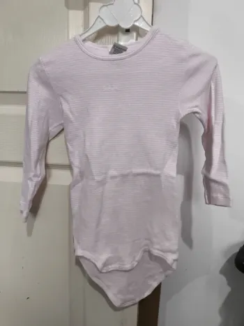 Body taille 4 ans