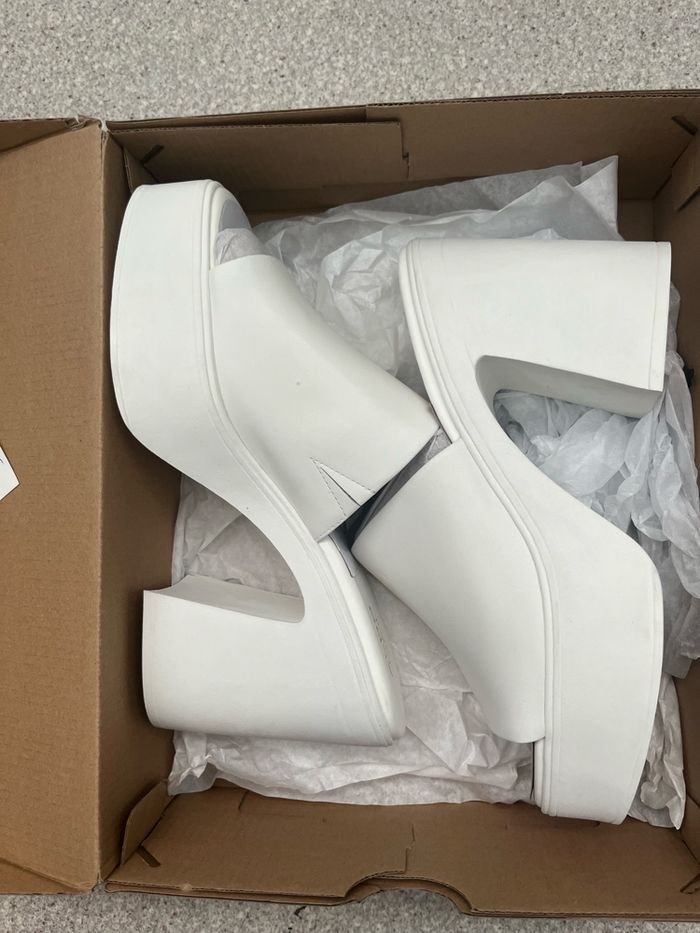 Sandales  Aldo - photo numéro 9