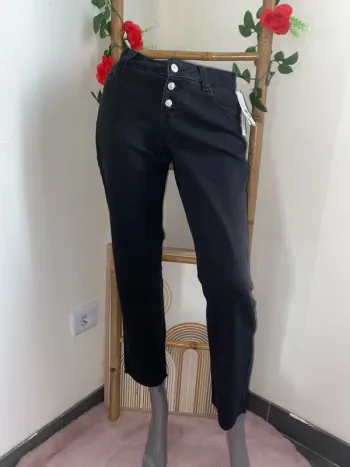 Jean femme