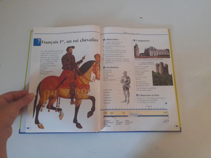 Multi livre CE2 - photo numéro 5