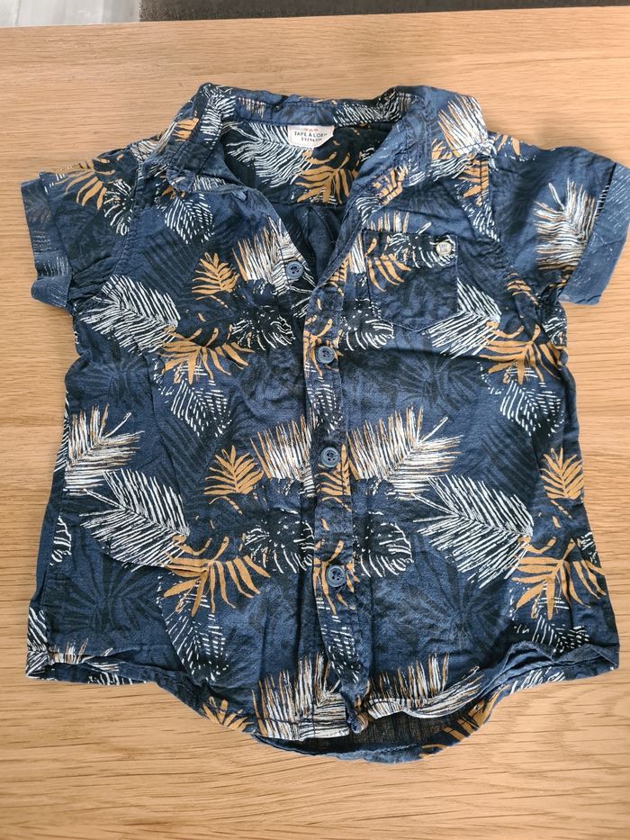 Chemise