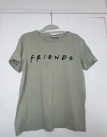 Tee shirt Friends