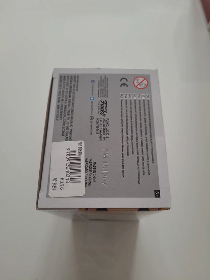 Funko pop britney spears - photo numéro 6