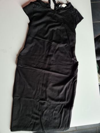 Robe grossesse