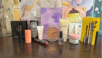 Gros lot de minis produits neufs