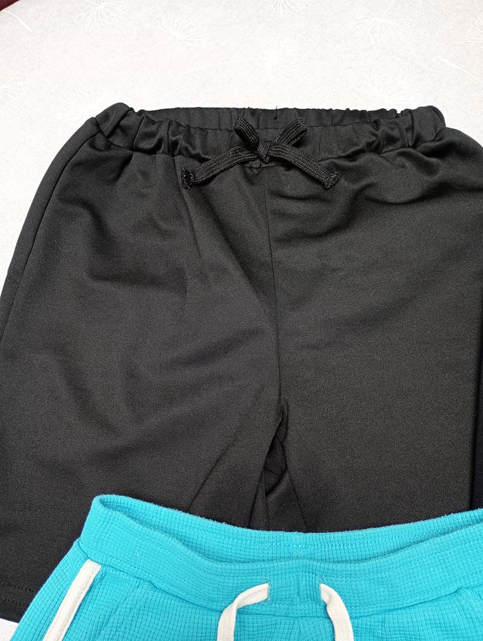 Lot shorts - photo numéro 4