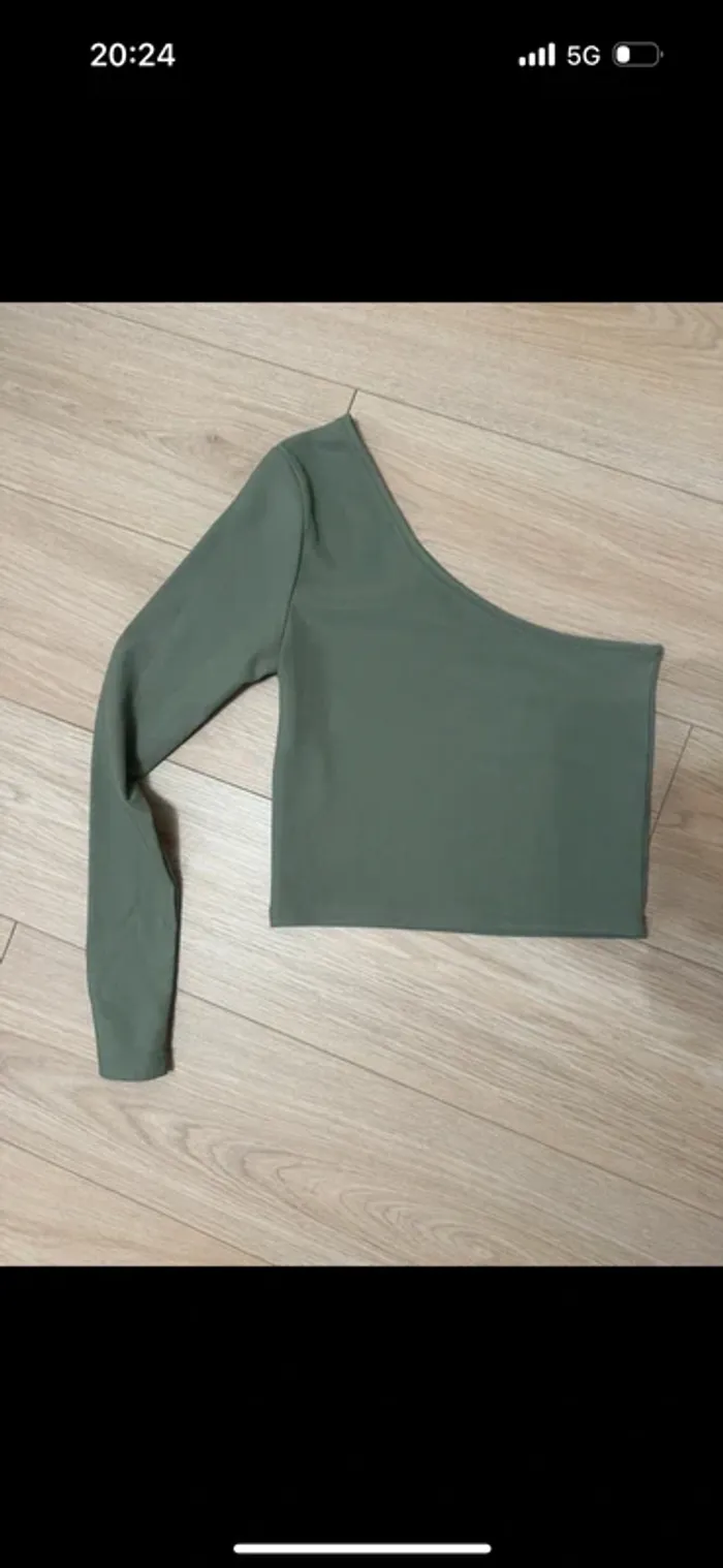 Haut stradivarius
