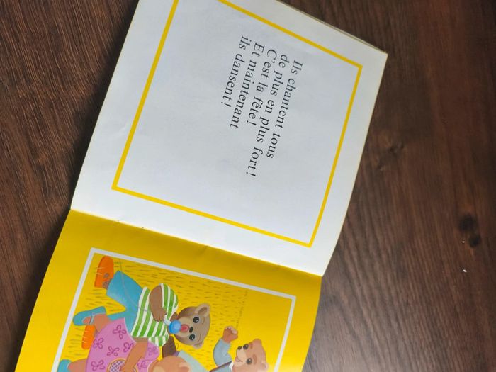 Petit Ours brun - photo numéro 3