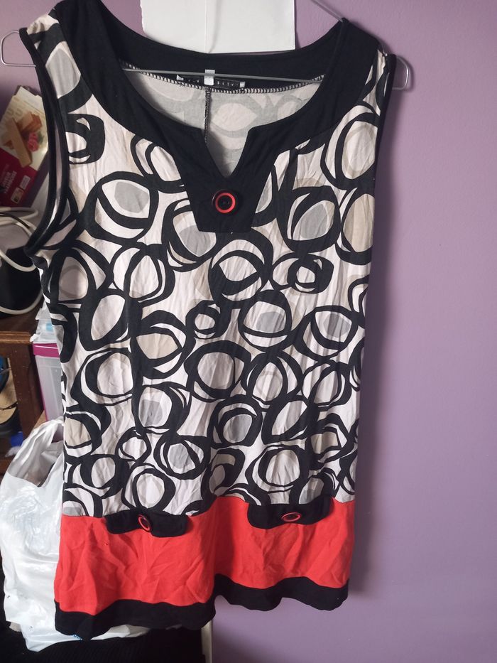 Robe été