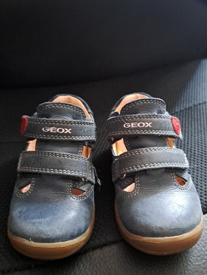 Chaussures T21 - photo numéro 2