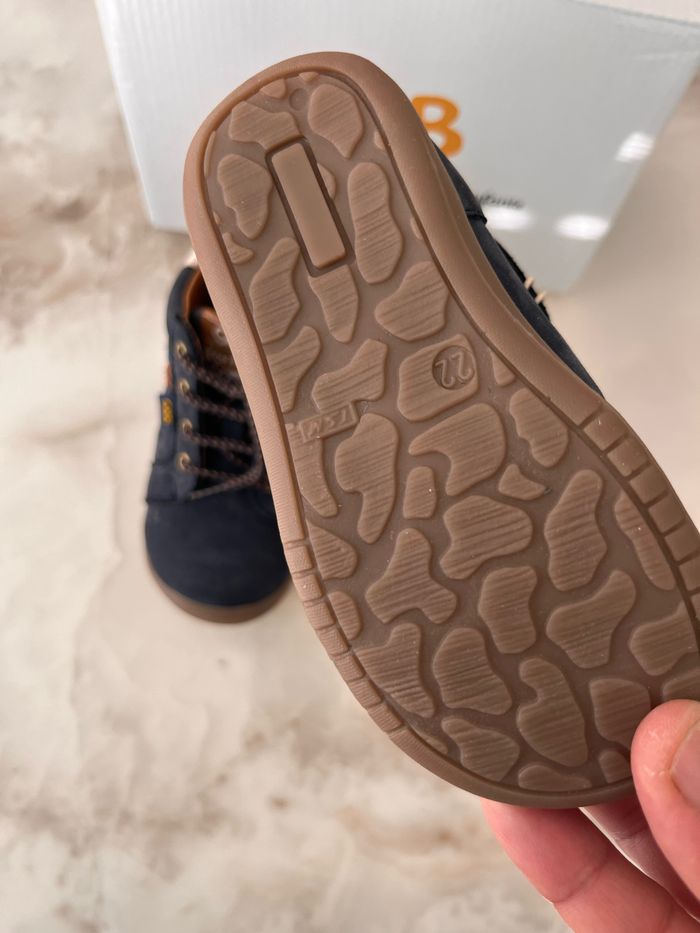 Chaussures gbb - photo numéro 3