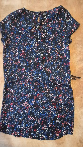 Robe tunique 