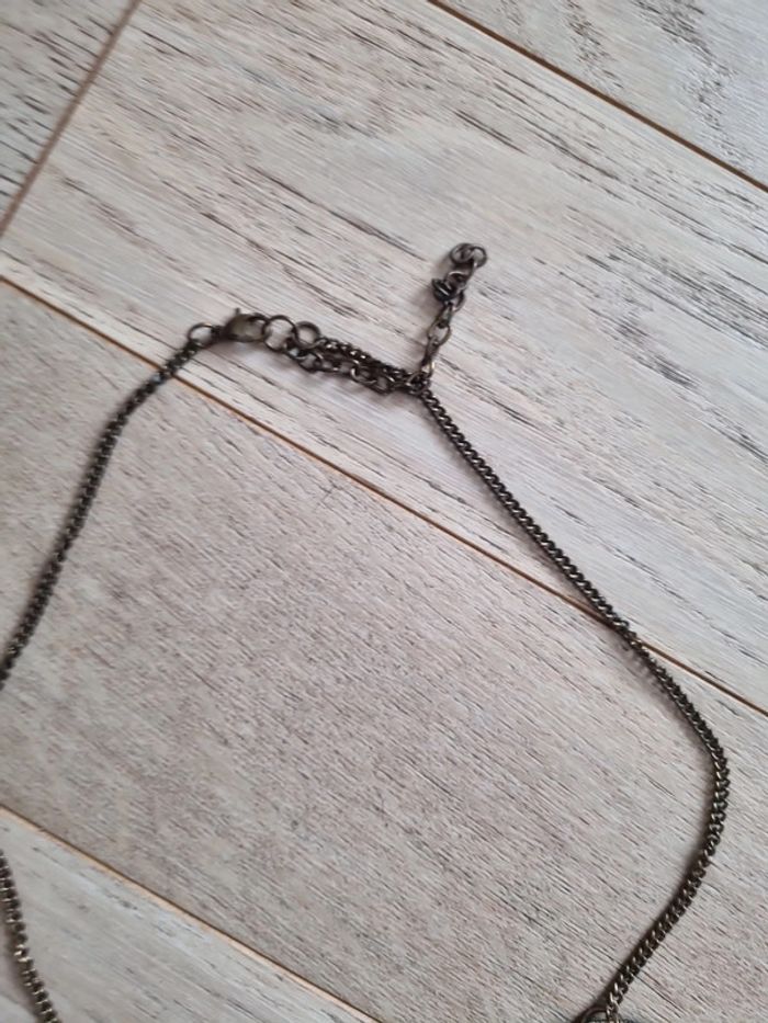 Bijoux ras du cou - photo numéro 3
