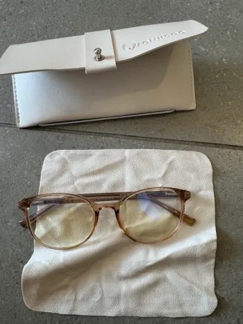 Lunettes Fonhcoo 8109, très bon état