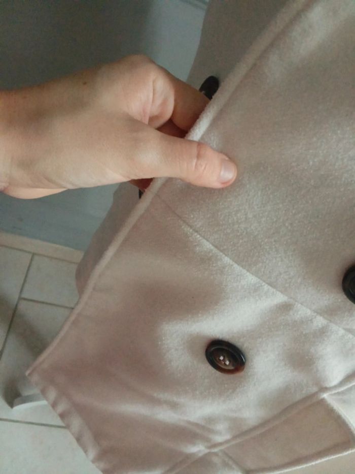 Manteau Taille 40 jennyfer - photo numéro 12