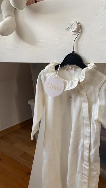 Pyjama dors bien Chloé neuf