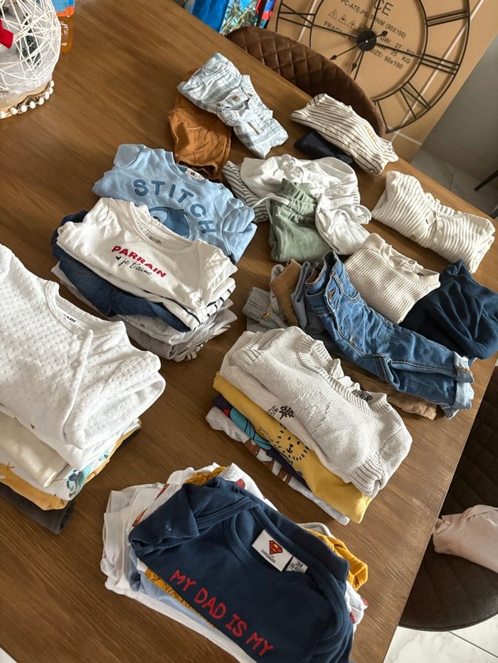 Lots 3 mois - photo numéro 2