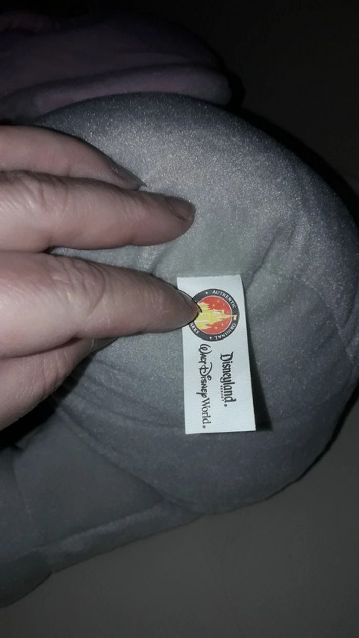 dumbo peluche - photo numéro 5