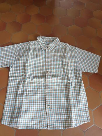 Chemise garçon