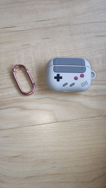 Étui pour airpods pro 2