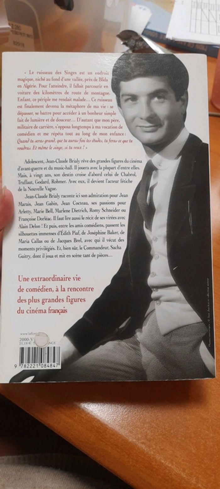 Autobiographie - photo numéro 2