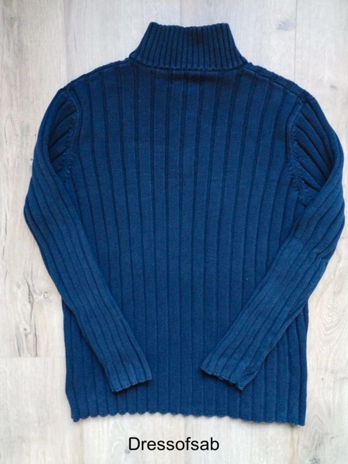 Pull Ralph Lauren Femme - photo numéro 4