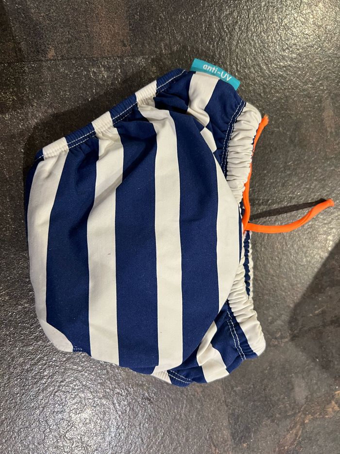 Maillot de bain couche - photo numéro 3