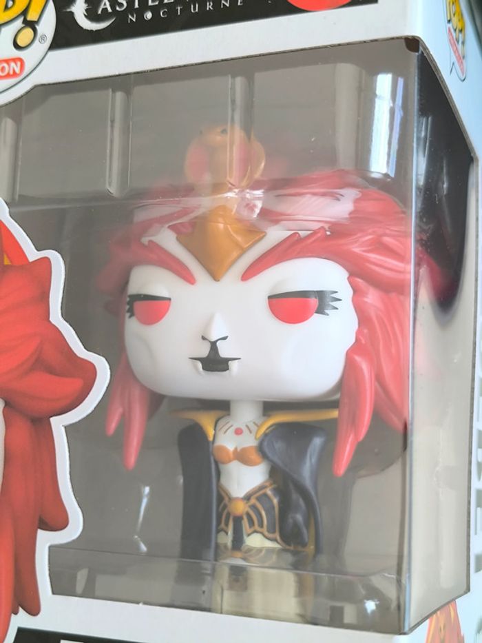 Funko Pop! Erzsebet 1689 - photo numéro 7